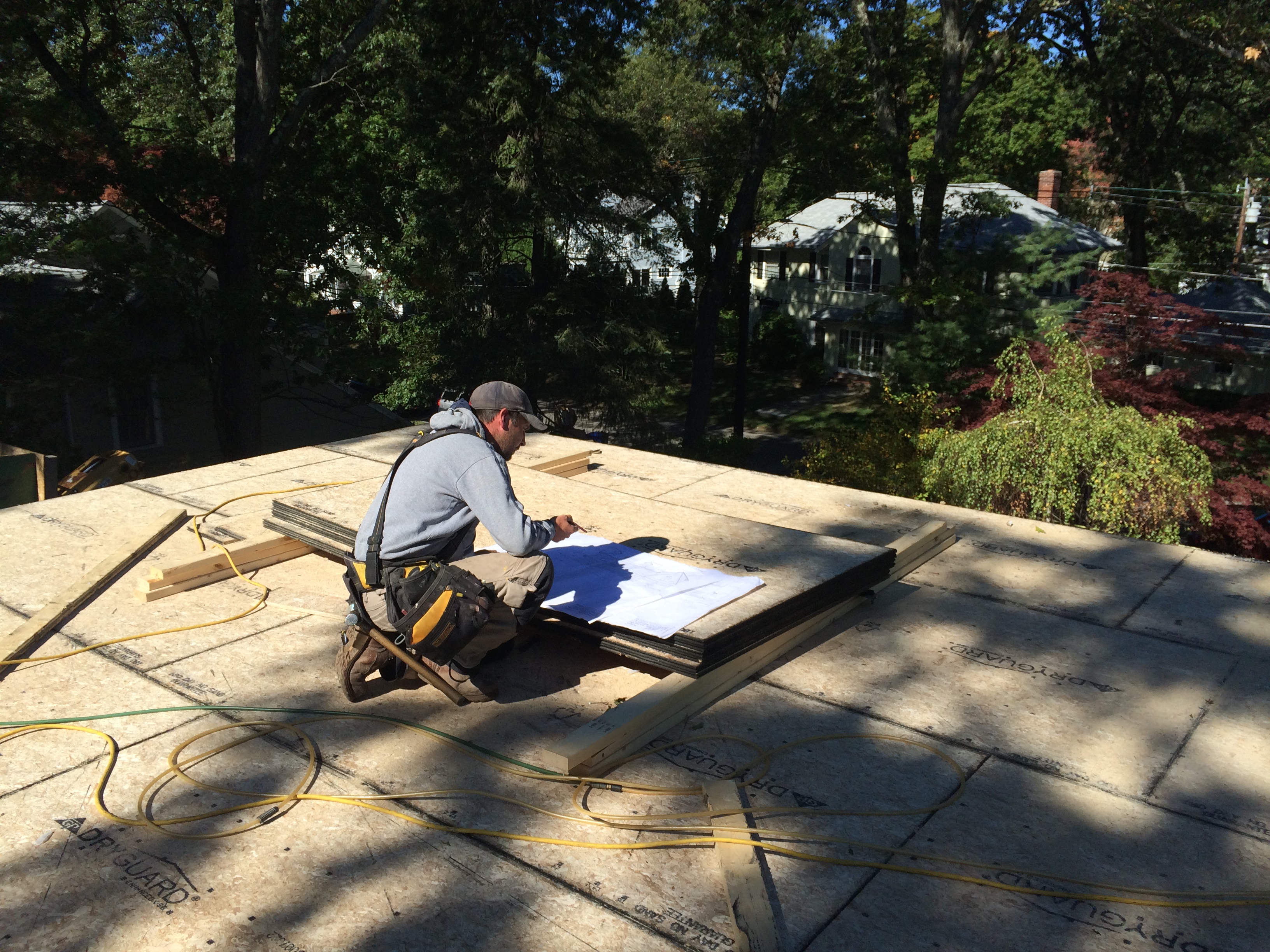 Home Remodel Winchester MA