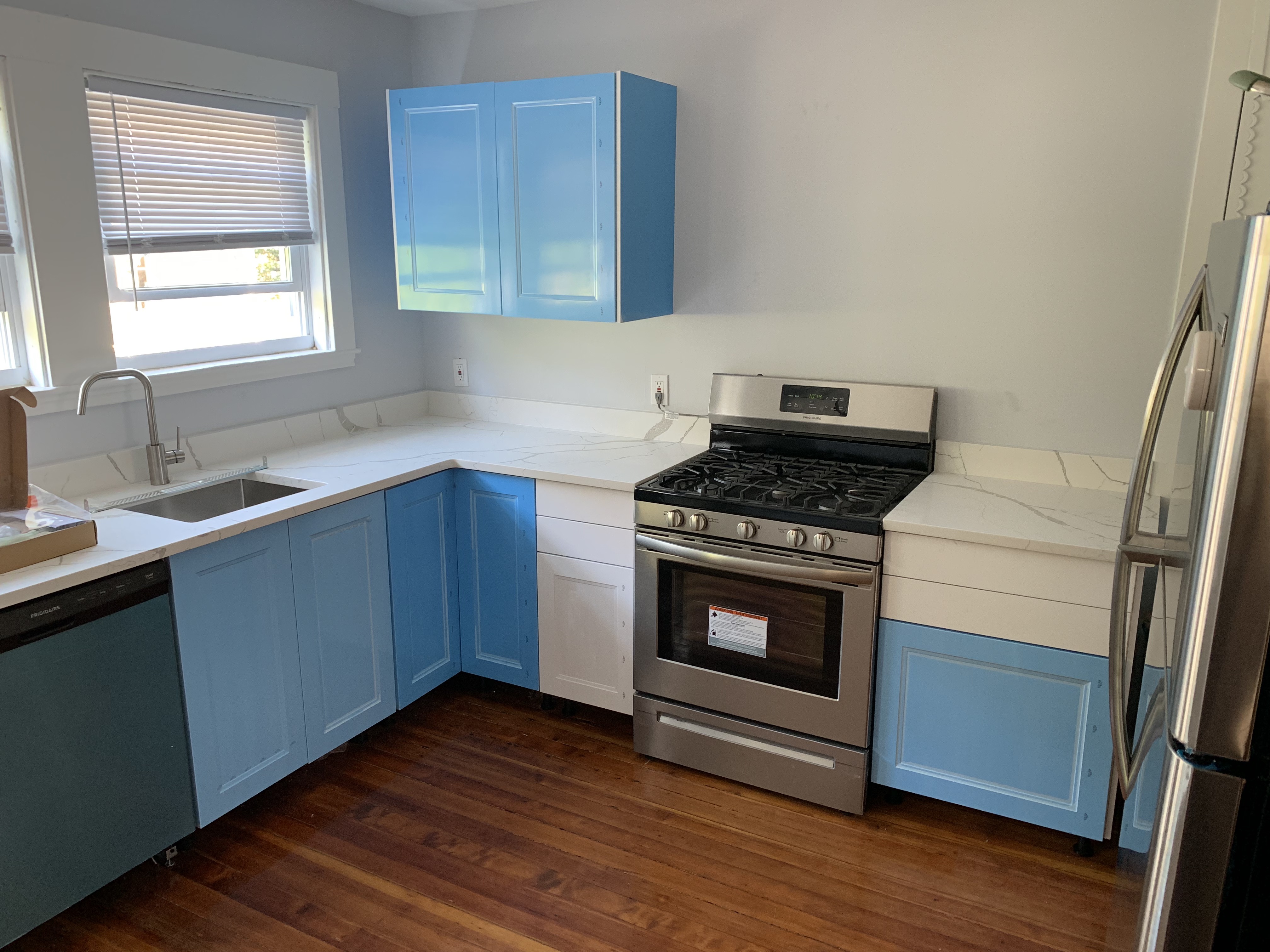 Kitchen Remodel Somerville MA